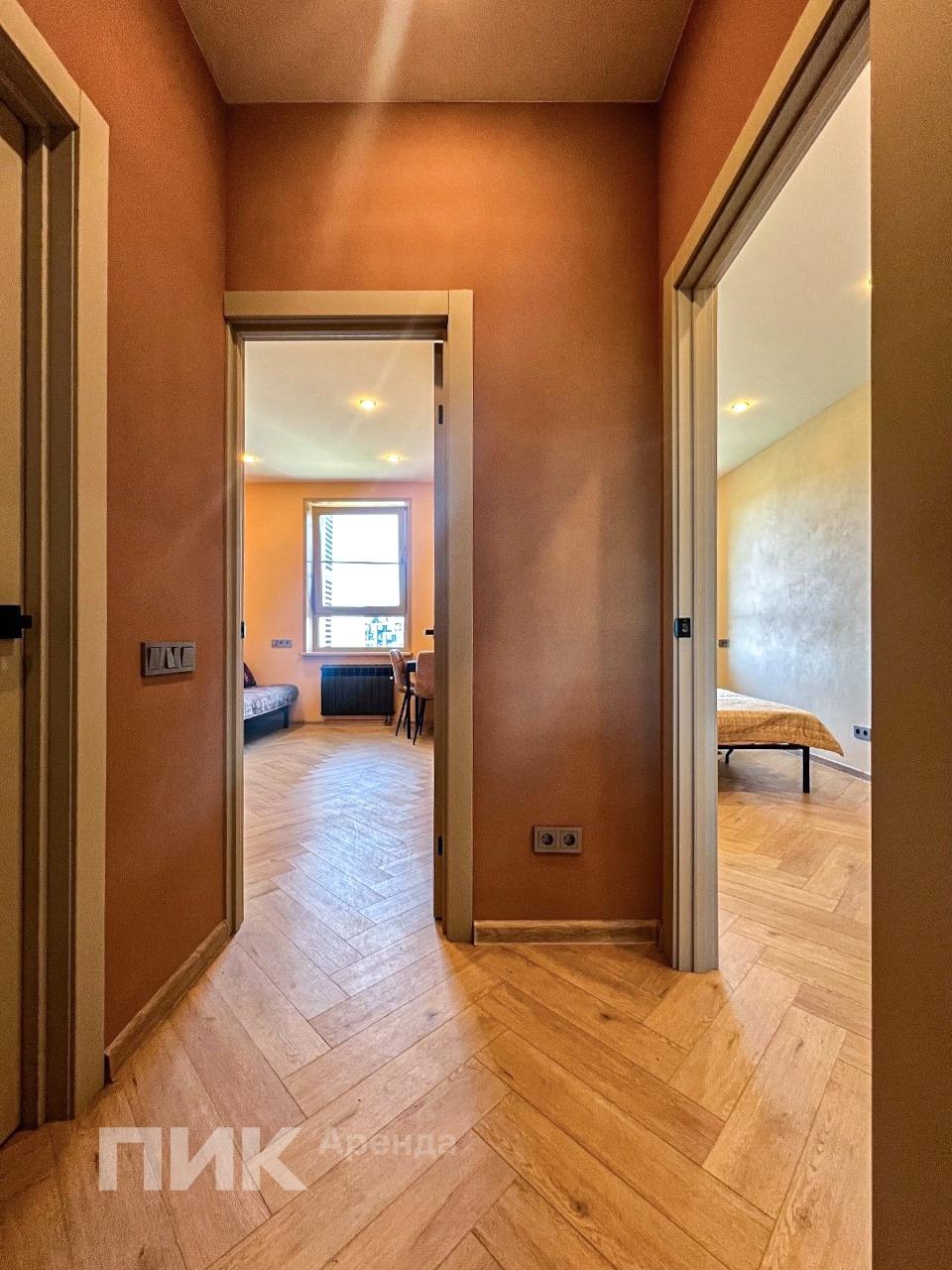 1-к. квартира, 35 м², 84 100 ₽/мес — фото № 8 1-к. квартира, 35 м², 84 100 ₽/мес — фото № 8