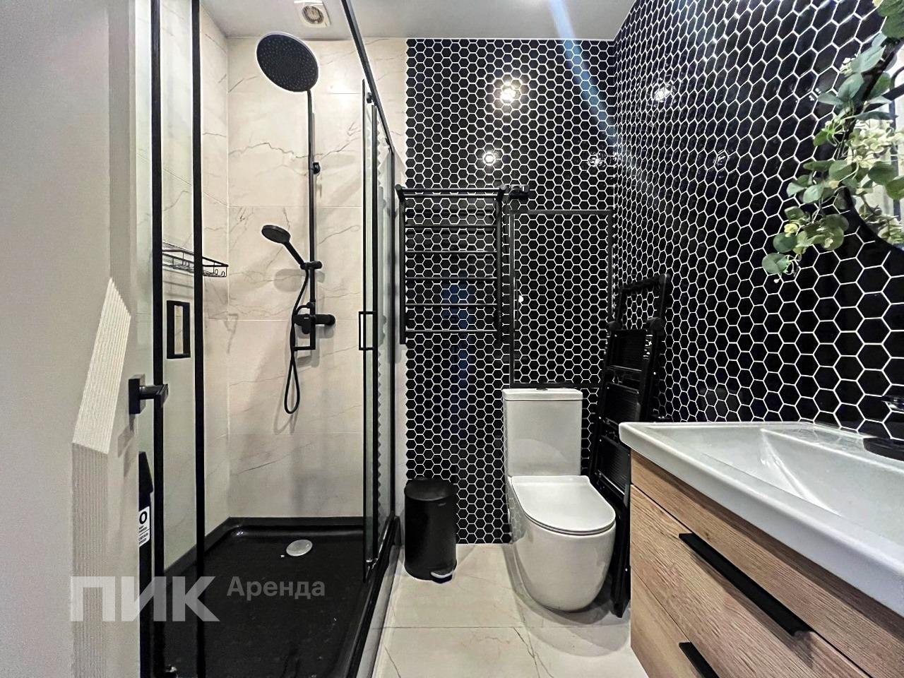 1-к. квартира, 35 м², 84 100 ₽/мес — фото № 7 1-к. квартира, 35 м², 84 100 ₽/мес — фото № 7
