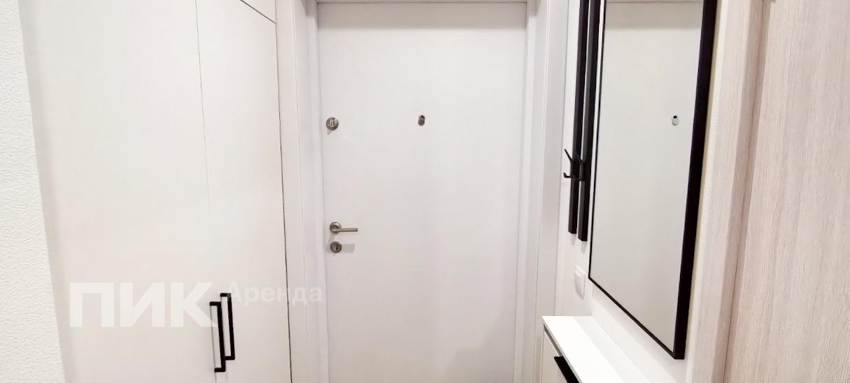 1-к. квартира, 31.6 м², 90 000 ₽/мес — фото № 11 1-к. квартира, 31.6 м², 90 000 ₽/мес — фото № 11