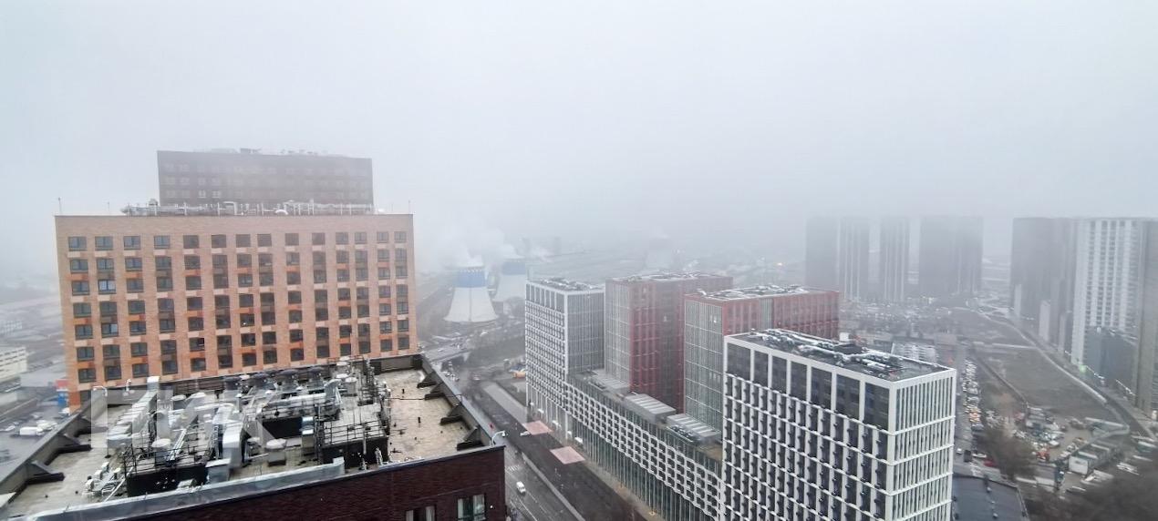 1-к. квартира, 31.6 м², 90 000 ₽/мес — фото № 15 1-к. квартира, 31.6 м², 90 000 ₽/мес — фото № 15