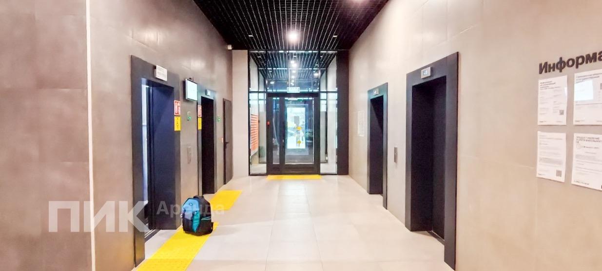 1-к. квартира, 31.6 м², 90 000 ₽/мес — фото № 13 1-к. квартира, 31.6 м², 90 000 ₽/мес — фото № 13