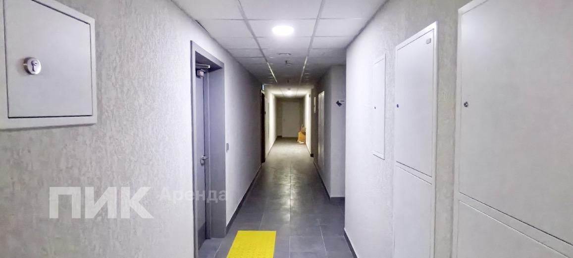 1-к. квартира, 31.6 м², 90 000 ₽/мес — фото № 12 1-к. квартира, 31.6 м², 90 000 ₽/мес — фото № 12