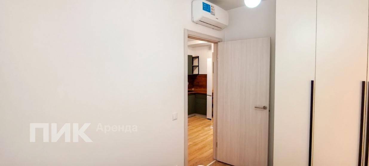 1-к. квартира, 31.6 м², 90 000 ₽/мес — фото № 6 1-к. квартира, 31.6 м², 90 000 ₽/мес — фото № 6