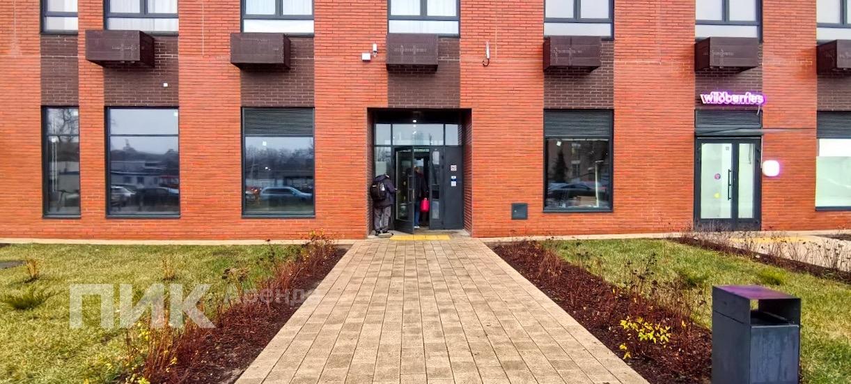 1-к. квартира, 31.6 м², 90 000 ₽/мес — фото № 17 1-к. квартира, 31.6 м², 90 000 ₽/мес — фото № 17