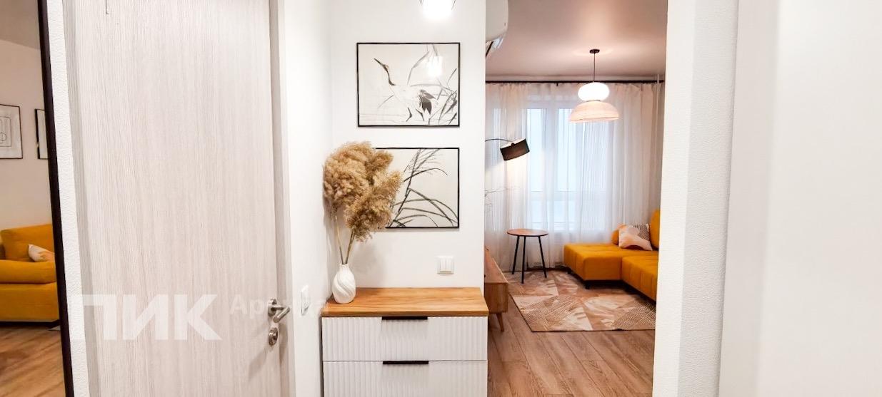 1-к. квартира, 31.6 м², 90 000 ₽/мес — фото № 10 1-к. квартира, 31.6 м², 90 000 ₽/мес — фото № 10