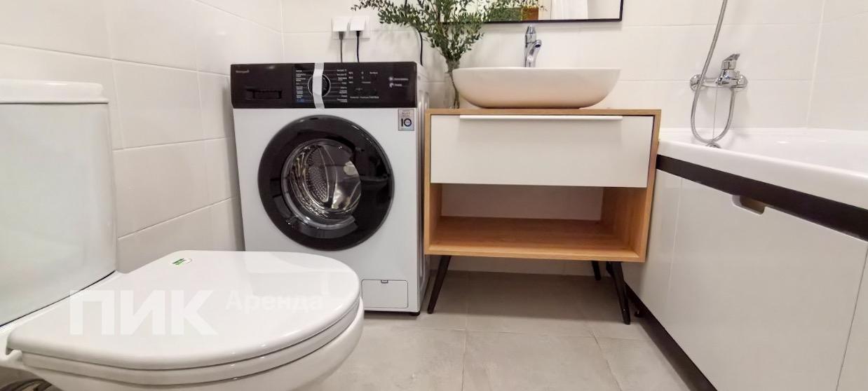 1-к. квартира, 31.6 м², 90 000 ₽/мес — фото № 9 1-к. квартира, 31.6 м², 90 000 ₽/мес — фото № 9