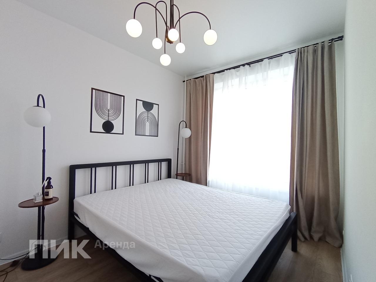 1-к. квартира, 31.6 м², 91 200 ₽/мес — фото № 5 1-к. квартира, 31.6 м², 91 200 ₽/мес — фото № 5