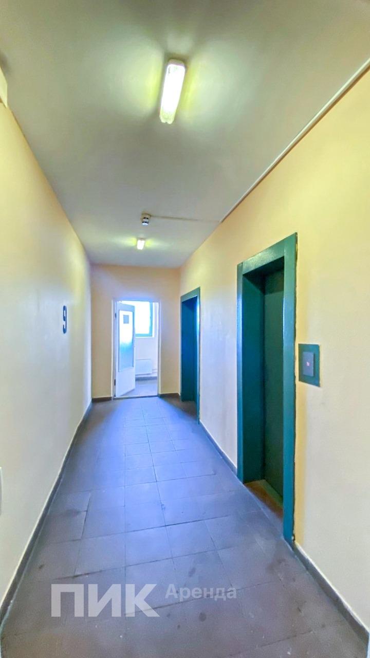 1-к. квартира, 38.2 м², 51 600 ₽/мес — фото № 14 1-к. квартира, 38.2 м², 51 600 ₽/мес — фото № 14