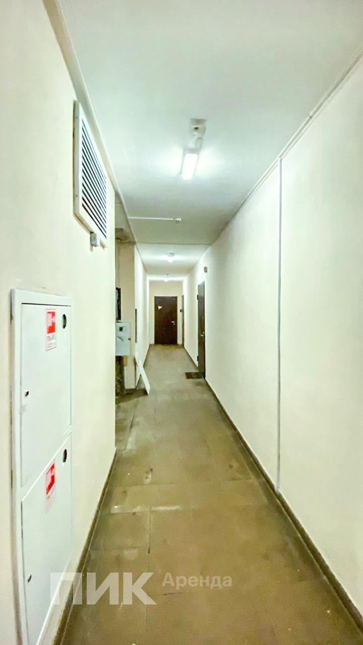 1-к. квартира, 38.2 м², 51 600 ₽/мес — фото № 15 1-к. квартира, 38.2 м², 51 600 ₽/мес — фото № 15