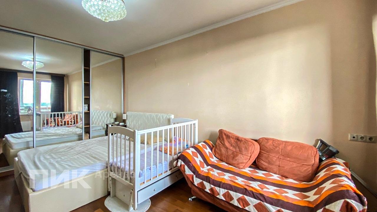 1-к. квартира, 38.2 м², 51 600 ₽/мес — фото № 7 1-к. квартира, 38.2 м², 51 600 ₽/мес — фото № 7