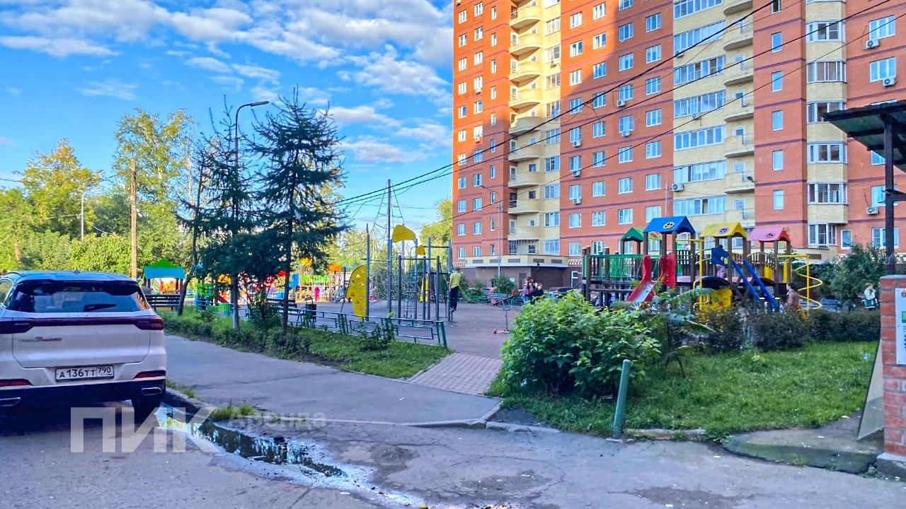 1-к. квартира, 38.2 м², 51 600 ₽/мес — фото № 20 1-к. квартира, 38.2 м², 51 600 ₽/мес — фото № 20