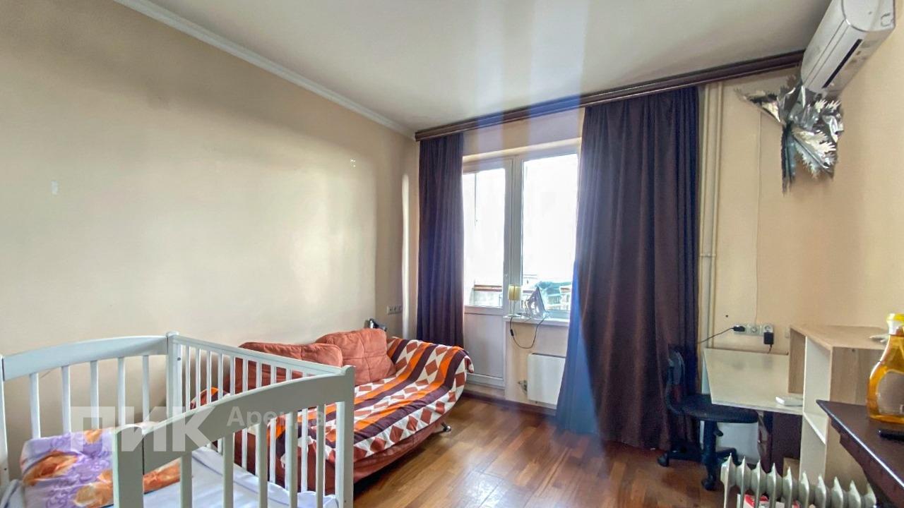 1-к. квартира, 38.2 м², 51 600 ₽/мес — фото № 6 1-к. квартира, 38.2 м², 51 600 ₽/мес — фото № 6