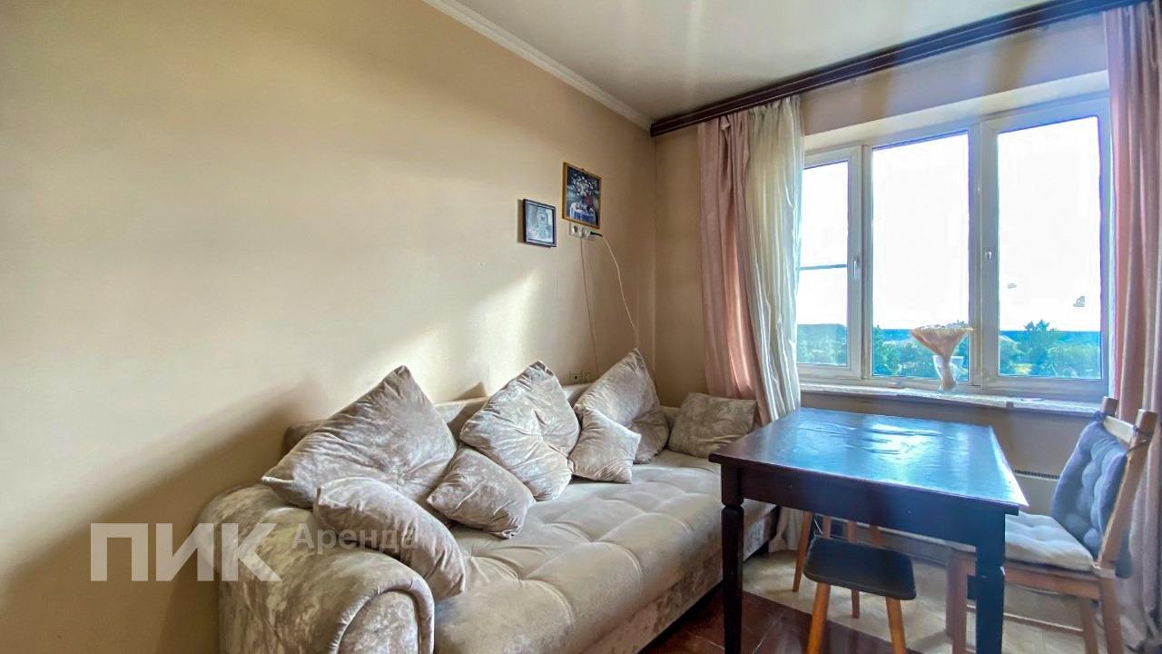 1-к. квартира, 38.2 м², 51 600 ₽/мес — фото № 3 1-к. квартира, 38.2 м², 51 600 ₽/мес — фото № 3