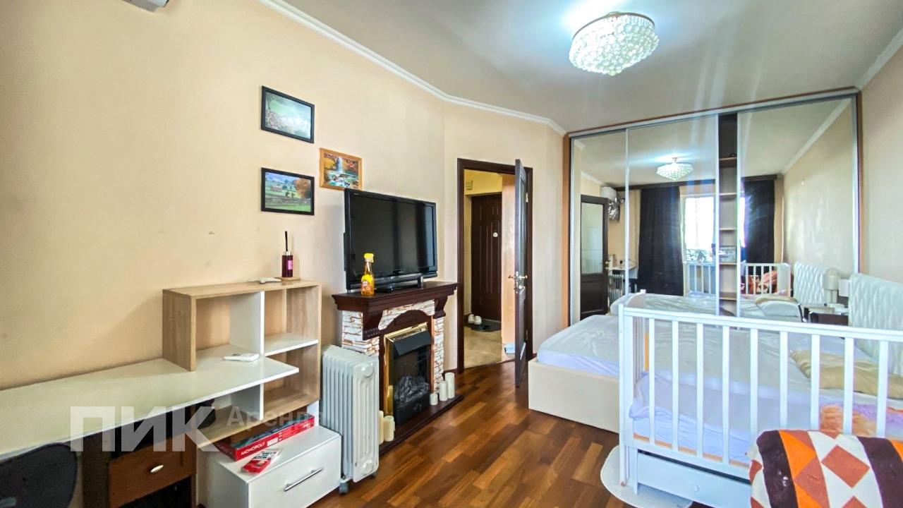 1-к. квартира, 38.2 м², 51 600 ₽/мес — фото № 8 1-к. квартира, 38.2 м², 51 600 ₽/мес — фото № 8