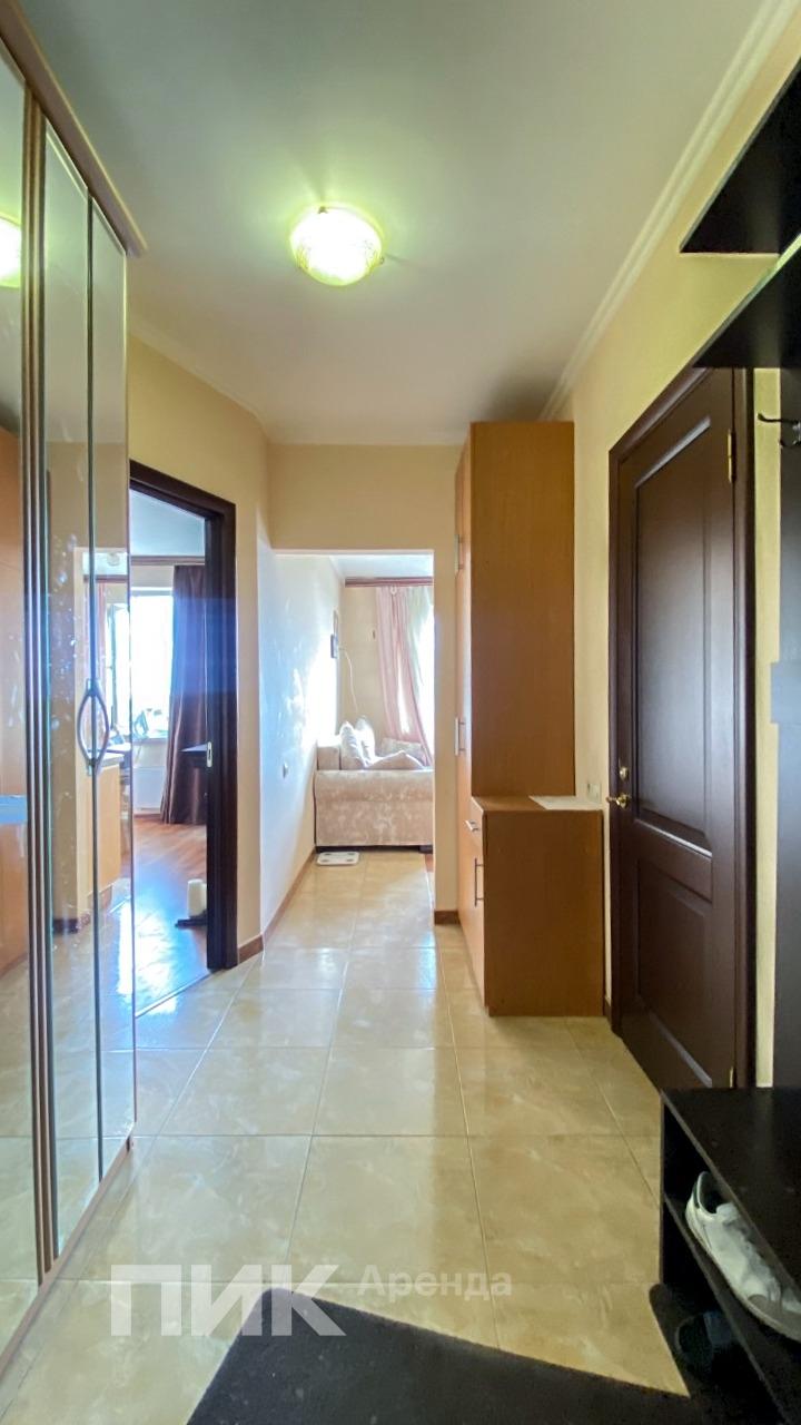 1-к. квартира, 38.2 м², 51 600 ₽/мес — фото № 11 1-к. квартира, 38.2 м², 51 600 ₽/мес — фото № 11