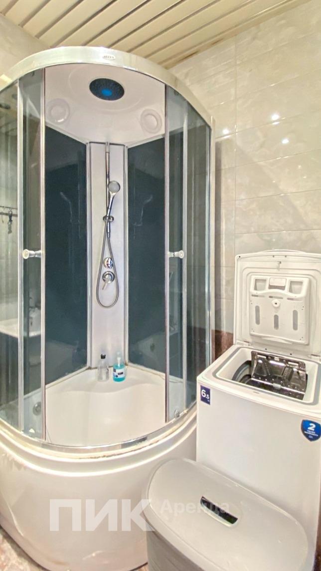1-к. квартира, 38.2 м², 51 600 ₽/мес — фото № 10 1-к. квартира, 38.2 м², 51 600 ₽/мес — фото № 10