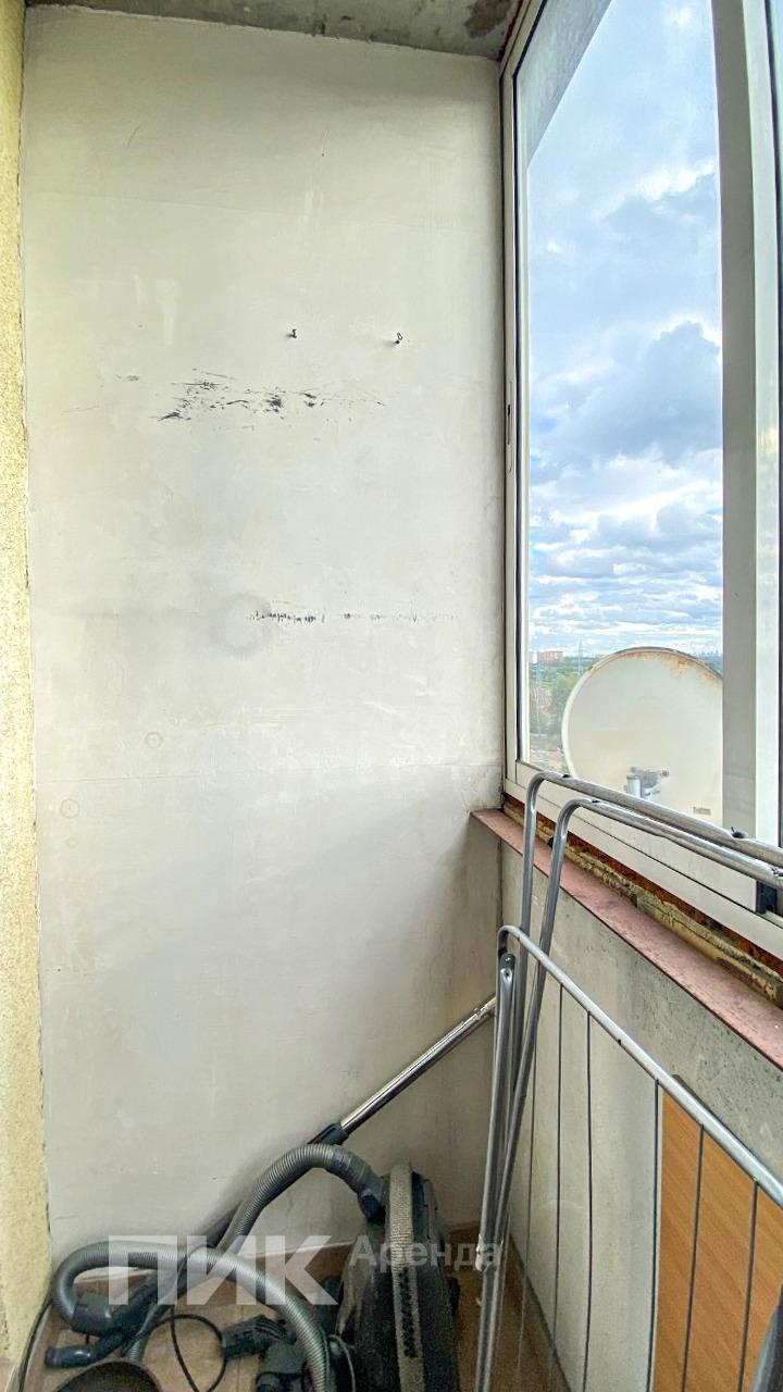 1-к. квартира, 38.2 м², 51 600 ₽/мес — фото № 13 1-к. квартира, 38.2 м², 51 600 ₽/мес — фото № 13