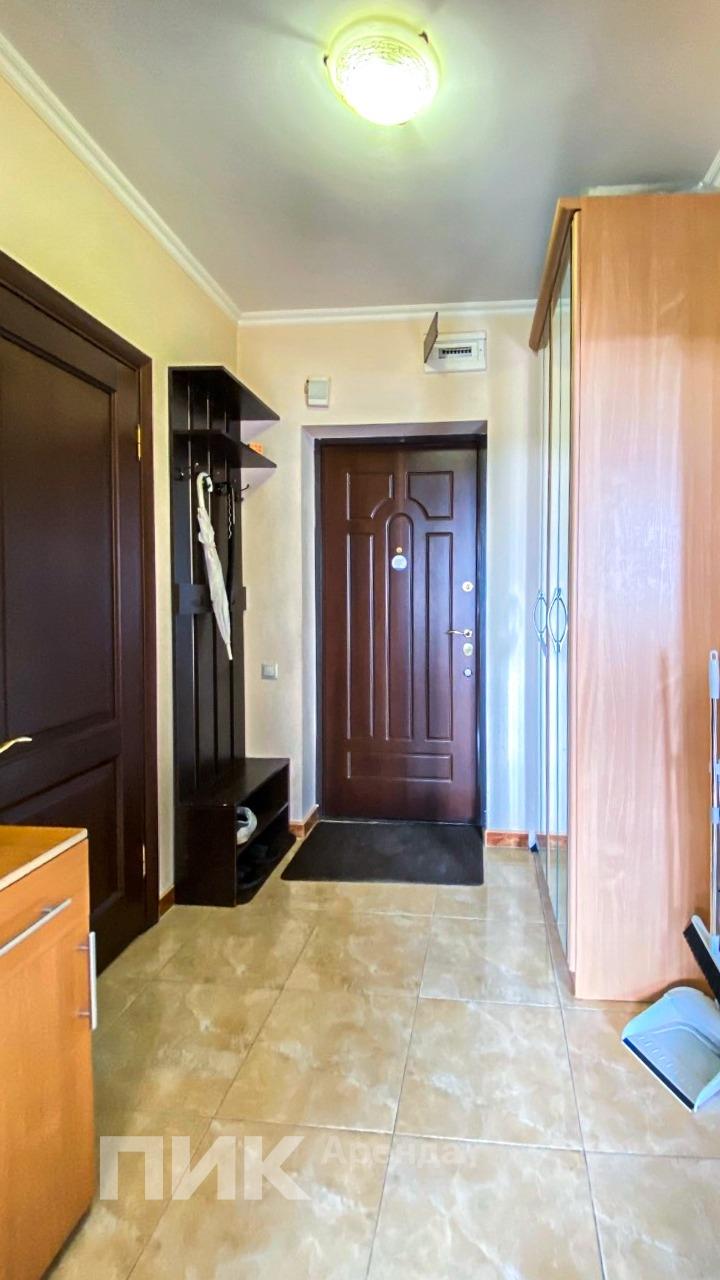 1-к. квартира, 38.2 м², 51 600 ₽/мес — фото № 12 1-к. квартира, 38.2 м², 51 600 ₽/мес — фото № 12