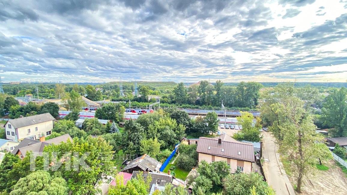 1-к. квартира, 38.2 м², 51 600 ₽/мес — фото № 16 1-к. квартира, 38.2 м², 51 600 ₽/мес — фото № 16