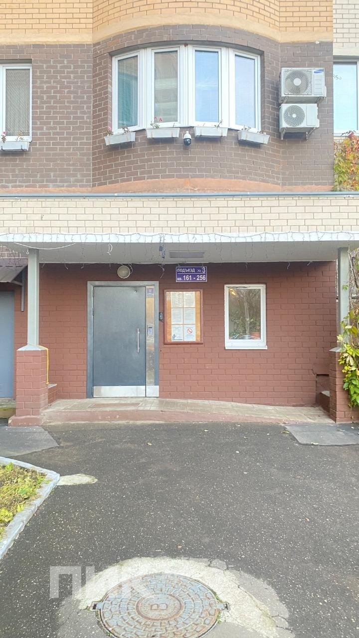 2-к. квартира, 60.9 м², 52 500 ₽/мес — фото № 24 2-к. квартира, 60.9 м², 52 500 ₽/мес — фото № 24