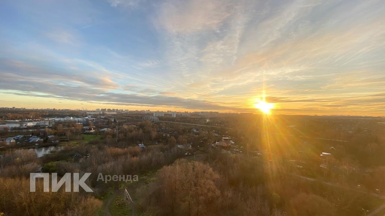 2-к. квартира, 60.9 м², 52 500 ₽/мес — фото № 22 2-к. квартира, 60.9 м², 52 500 ₽/мес — фото № 22