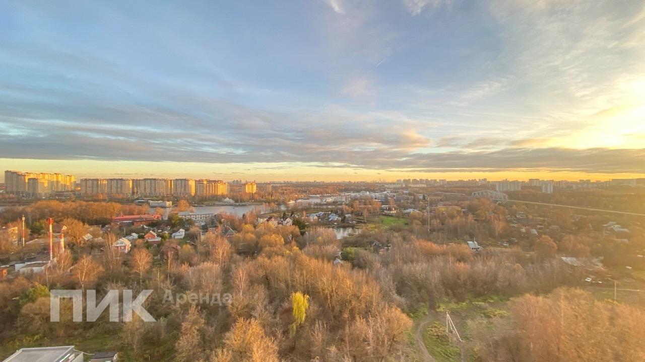 2-к. квартира, 60.9 м², 52 500 ₽/мес — фото № 23 2-к. квартира, 60.9 м², 52 500 ₽/мес — фото № 23