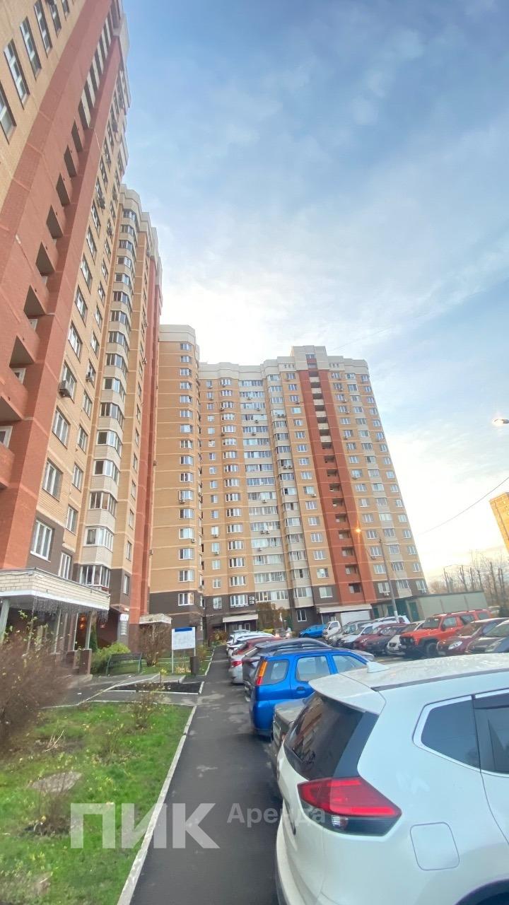 2-к. квартира, 60.9 м², 52 500 ₽/мес — фото № 25 2-к. квартира, 60.9 м², 52 500 ₽/мес — фото № 25