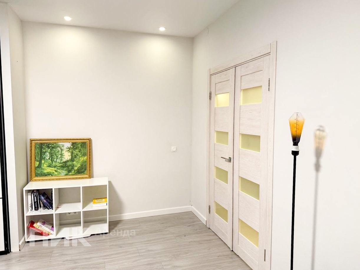 2-к. квартира, 60.9 м², 52 500 ₽/мес — фото № 4 2-к. квартира, 60.9 м², 52 500 ₽/мес — фото № 4