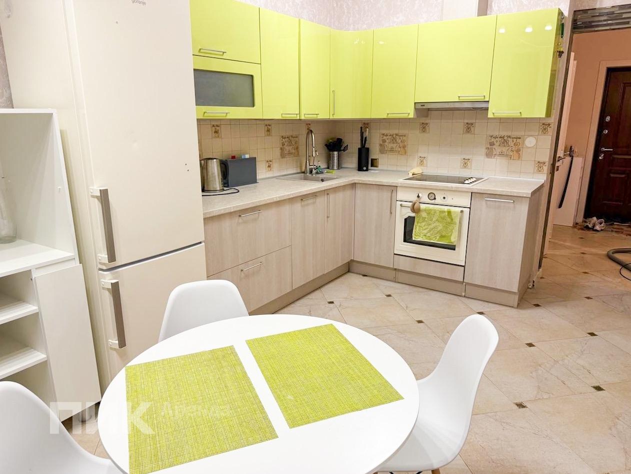 2-к. квартира, 60.9 м², 52 500 ₽/мес — фото № 12 2-к. квартира, 60.9 м², 52 500 ₽/мес — фото № 12