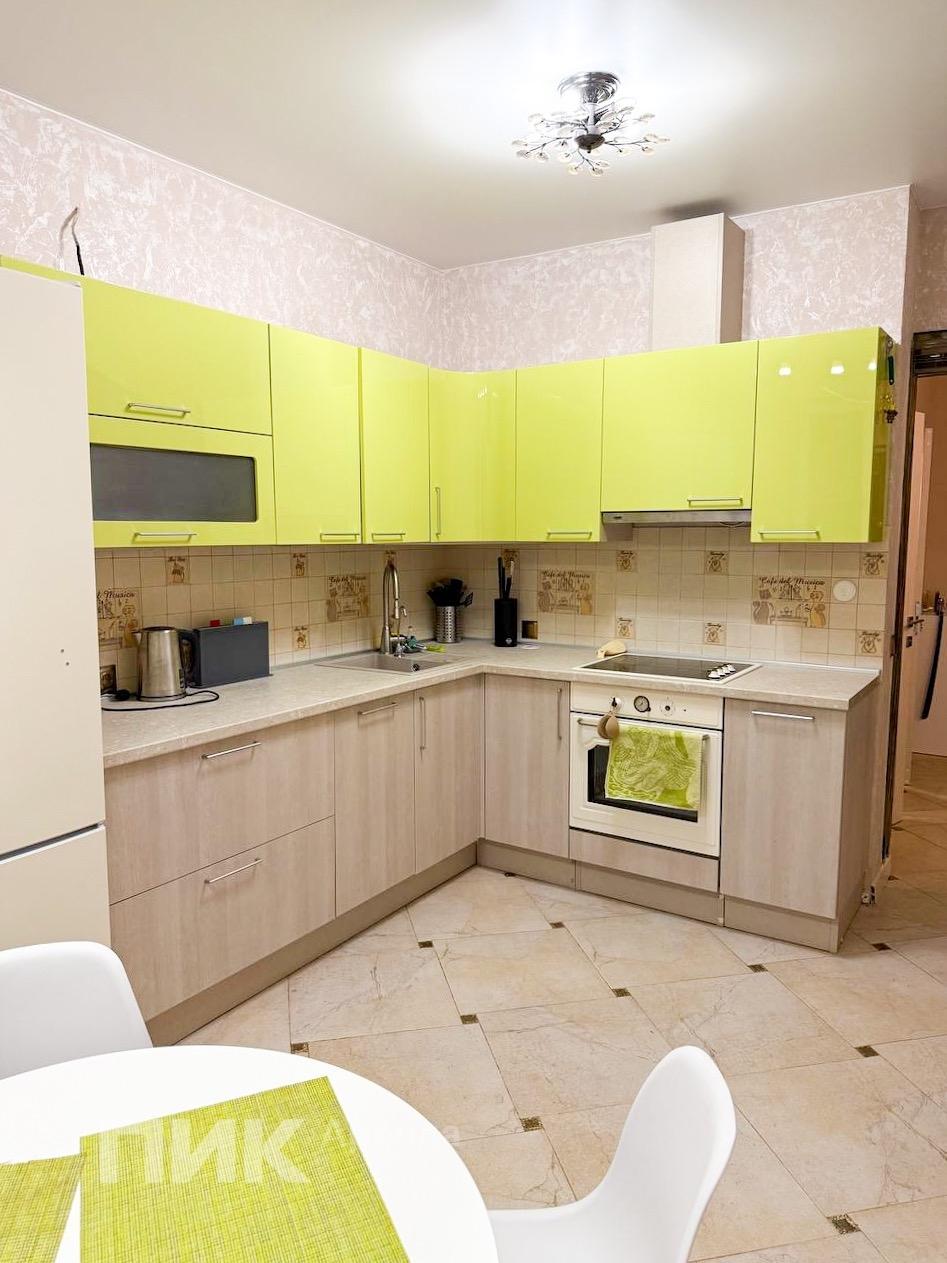 2-к. квартира, 60.9 м², 52 500 ₽/мес — фото № 11 2-к. квартира, 60.9 м², 52 500 ₽/мес — фото № 11