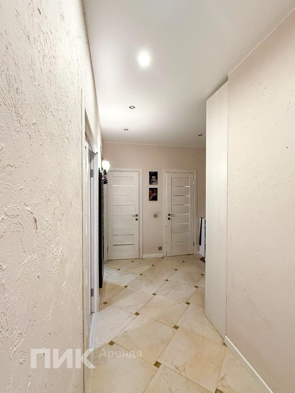 2-к. квартира, 60.9 м², 52 500 ₽/мес — фото № 18 2-к. квартира, 60.9 м², 52 500 ₽/мес — фото № 18