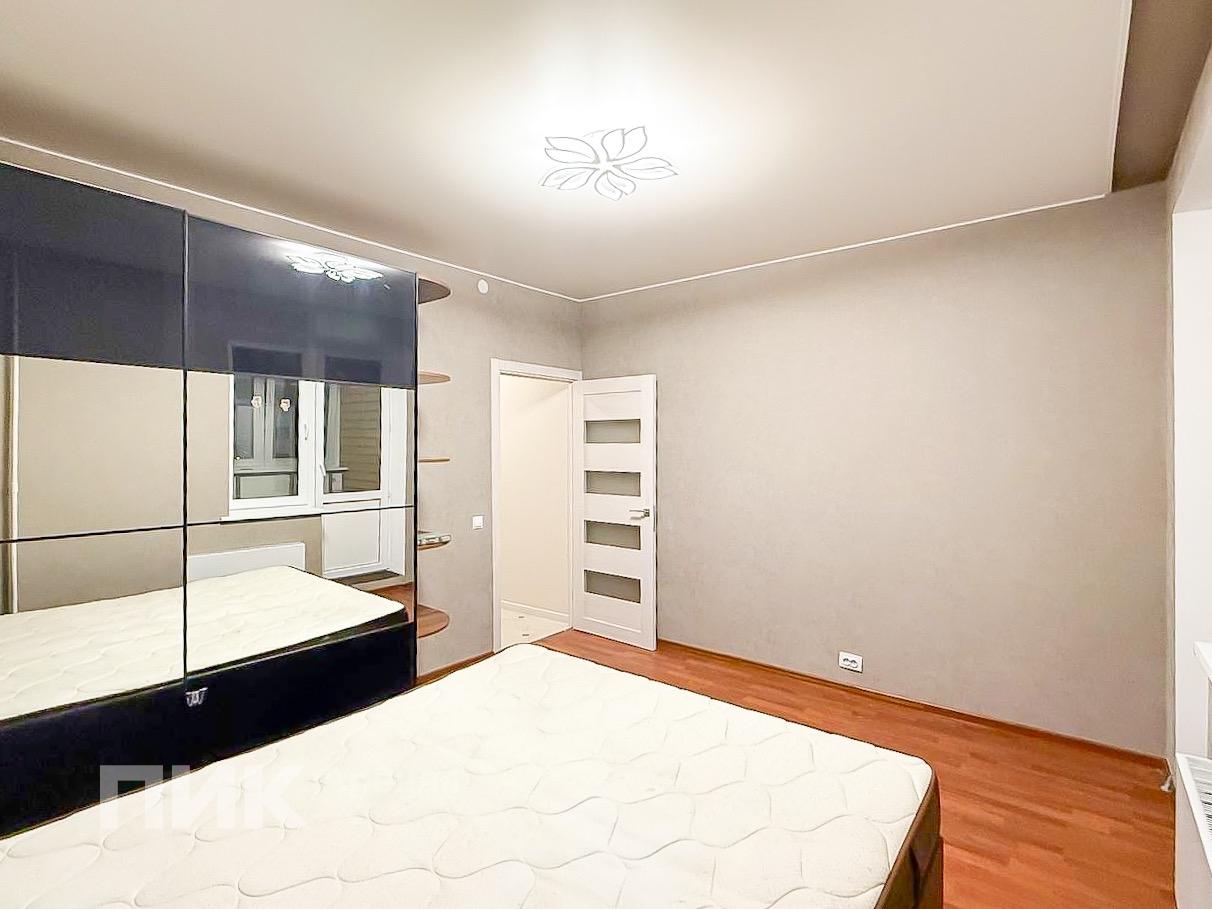 2-к. квартира, 60.9 м², 52 500 ₽/мес — фото № 9 2-к. квартира, 60.9 м², 52 500 ₽/мес — фото № 9