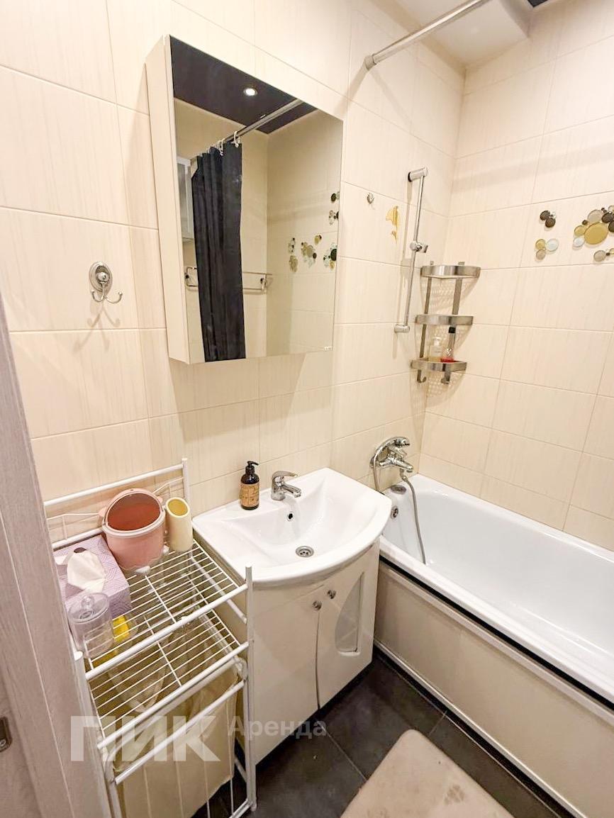 2-к. квартира, 60.9 м², 52 500 ₽/мес — фото № 15 2-к. квартира, 60.9 м², 52 500 ₽/мес — фото № 15