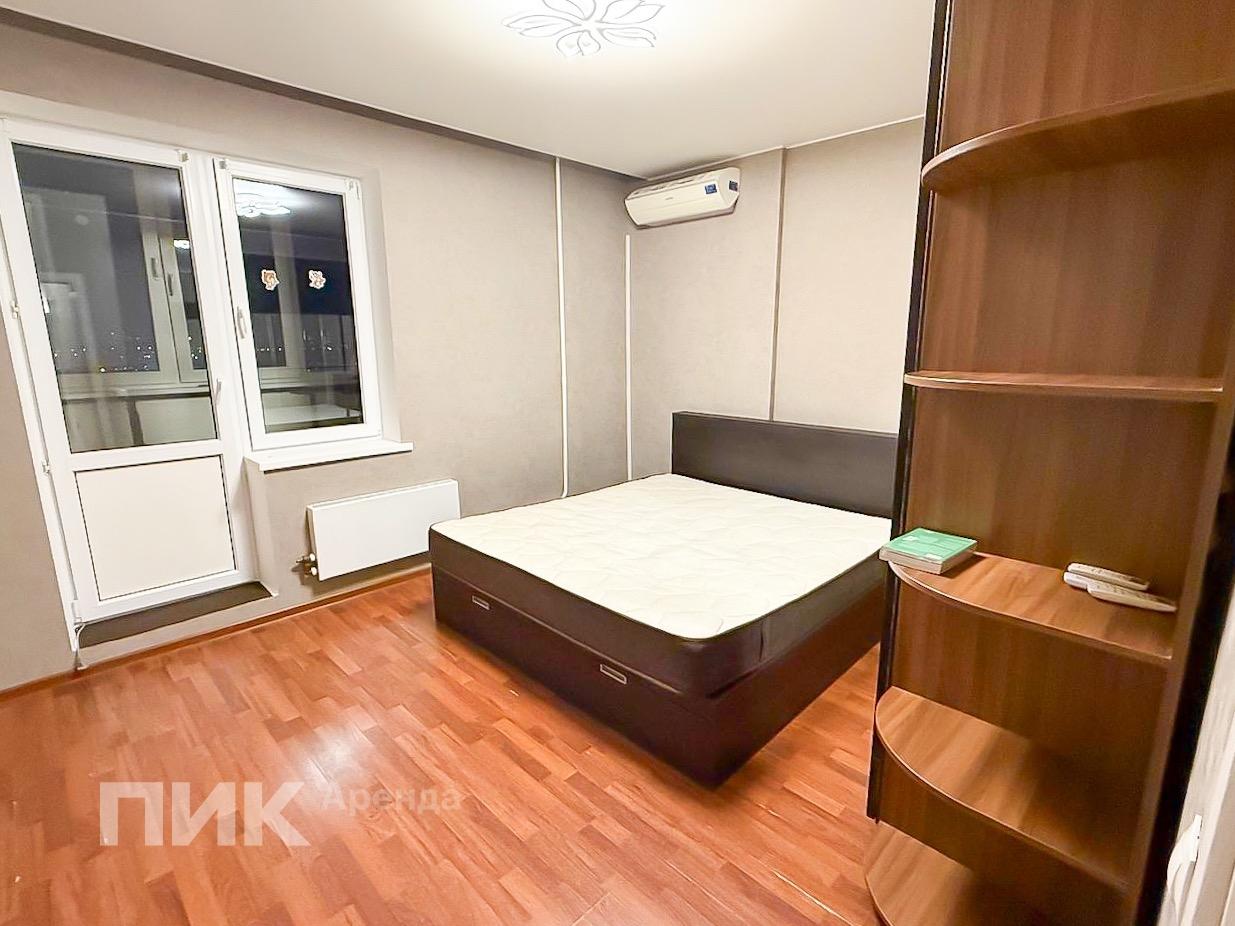 2-к. квартира, 60.9 м², 52 500 ₽/мес — фото № 6 2-к. квартира, 60.9 м², 52 500 ₽/мес — фото № 6