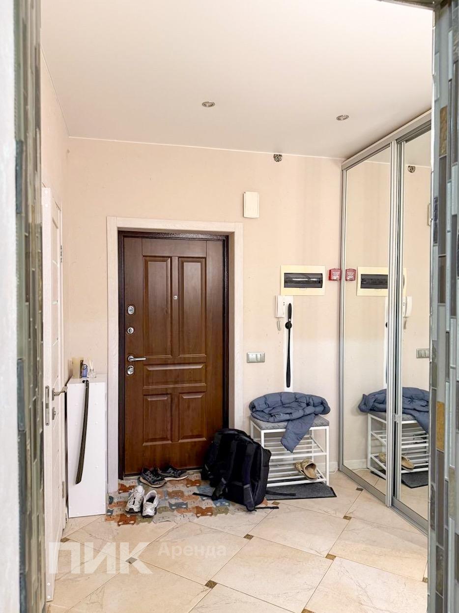 2-к. квартира, 60.9 м², 52 500 ₽/мес — фото № 21 2-к. квартира, 60.9 м², 52 500 ₽/мес — фото № 21