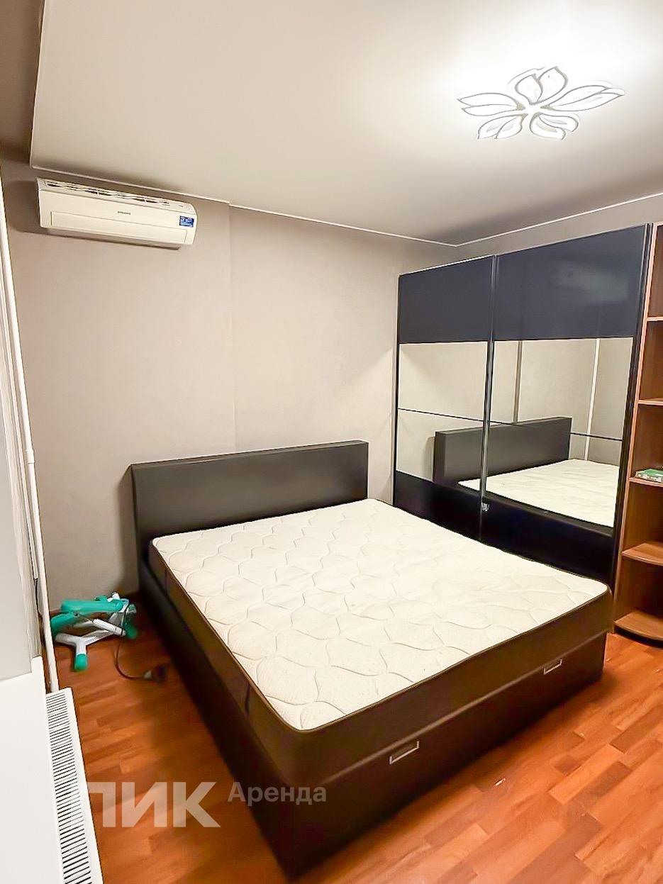 2-к. квартира, 60.9 м², 52 500 ₽/мес — фото № 8 2-к. квартира, 60.9 м², 52 500 ₽/мес — фото № 8