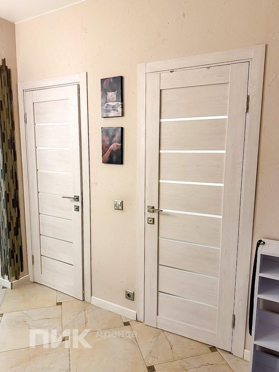 2-к. квартира, 60.9 м², 52 500 ₽/мес — фото № 20 2-к. квартира, 60.9 м², 52 500 ₽/мес — фото № 20