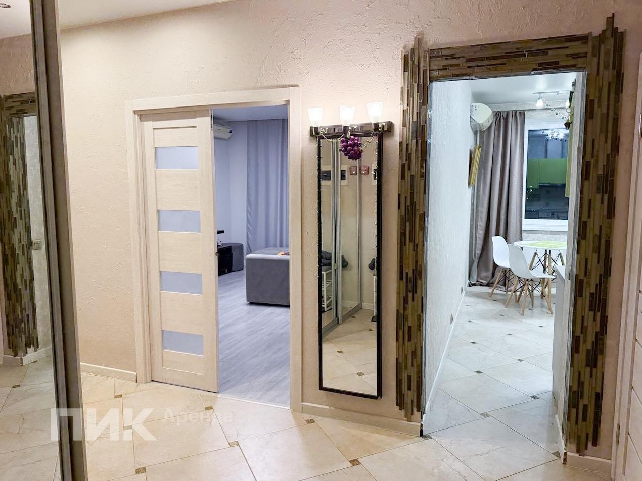 2-к. квартира, 60.9 м², 52 500 ₽/мес — фото № 19 2-к. квартира, 60.9 м², 52 500 ₽/мес — фото № 19