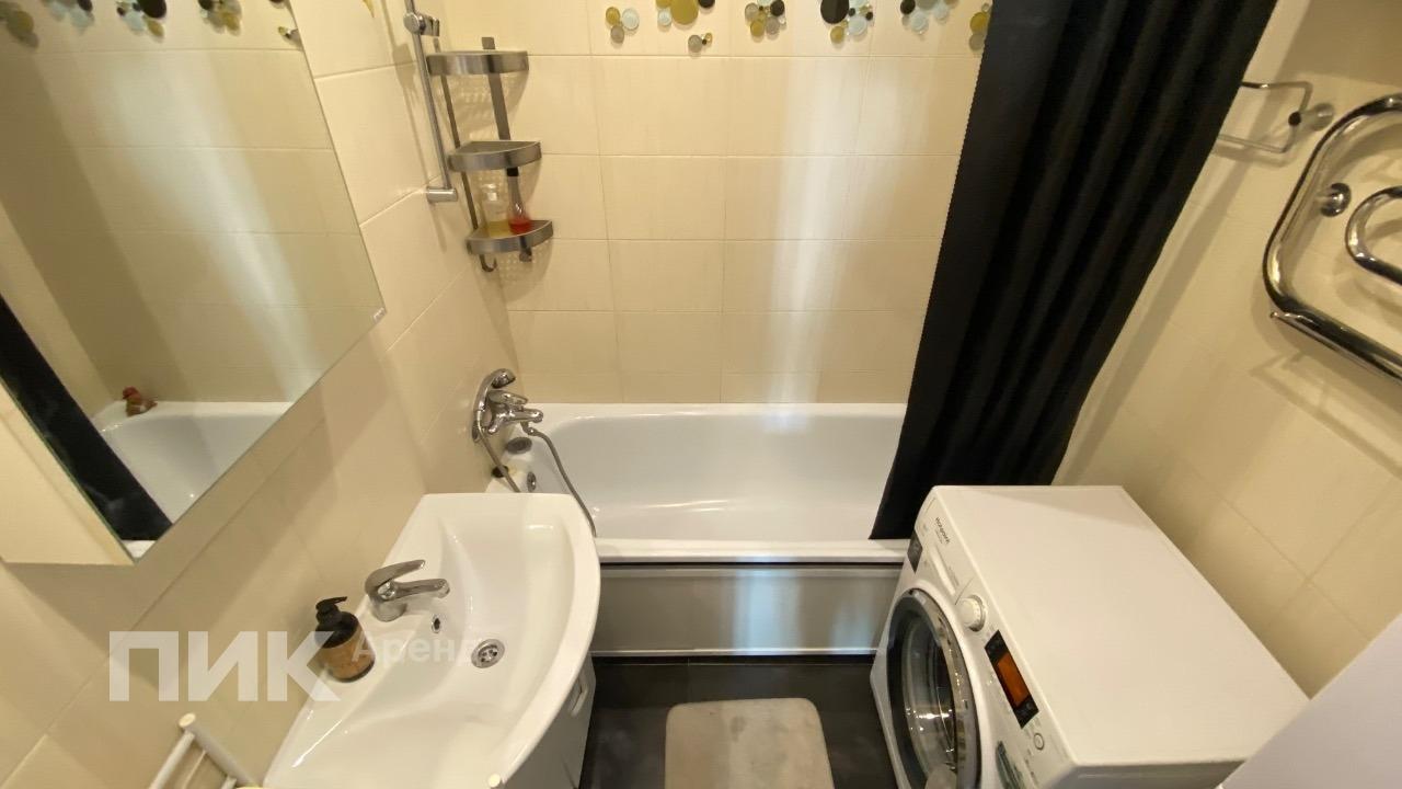 2-к. квартира, 60.9 м², 52 500 ₽/мес — фото № 13 2-к. квартира, 60.9 м², 52 500 ₽/мес — фото № 13