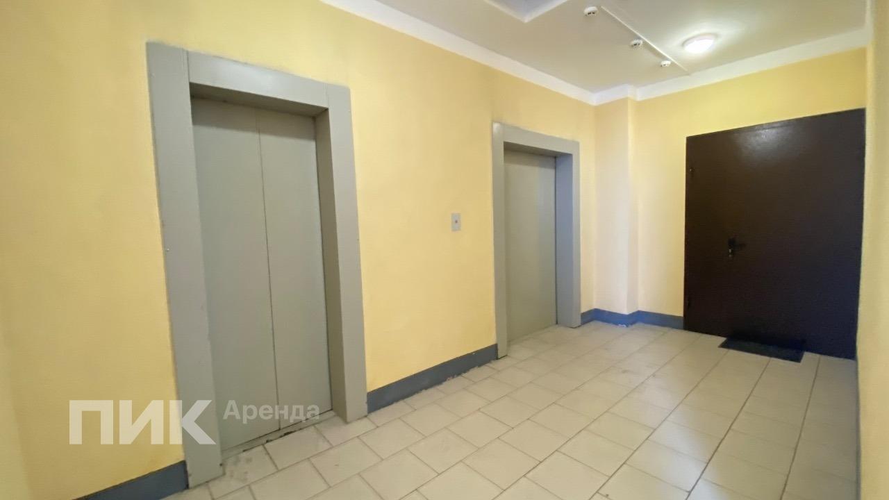 2-к. квартира, 60.9 м², 52 500 ₽/мес — фото № 26 2-к. квартира, 60.9 м², 52 500 ₽/мес — фото № 26