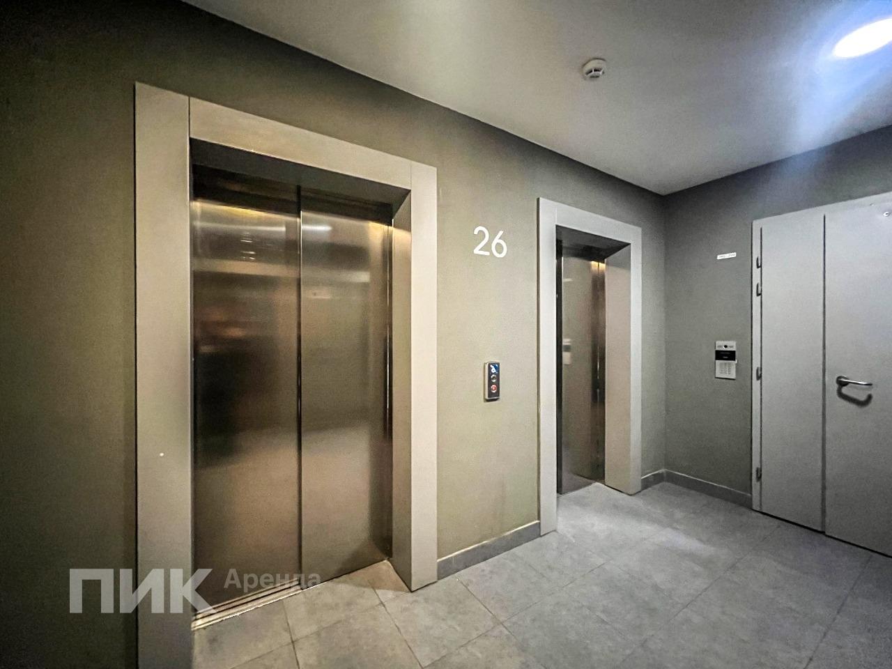 2-к. квартира, 57.5 м², 90 000 ₽/мес — фото № 19 2-к. квартира, 57.5 м², 90 000 ₽/мес — фото № 19