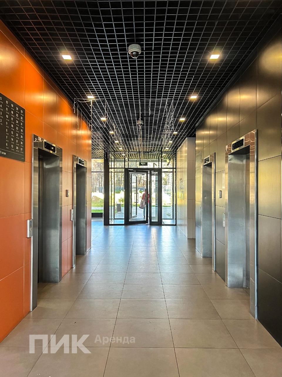 2-к. квартира, 57.5 м², 90 000 ₽/мес — фото № 21 2-к. квартира, 57.5 м², 90 000 ₽/мес — фото № 21