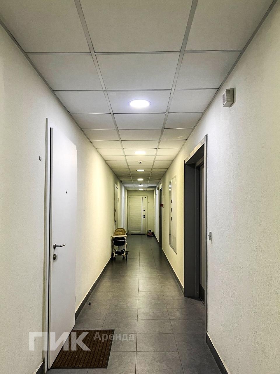 2-к. квартира, 57.5 м², 90 000 ₽/мес — фото № 20 2-к. квартира, 57.5 м², 90 000 ₽/мес — фото № 20