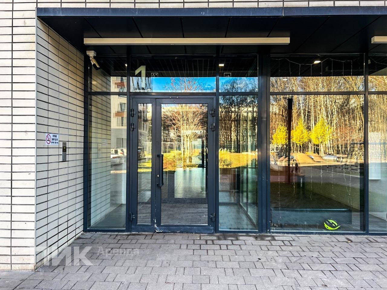 2-к. квартира, 57.5 м², 90 000 ₽/мес — фото № 24 2-к. квартира, 57.5 м², 90 000 ₽/мес — фото № 24