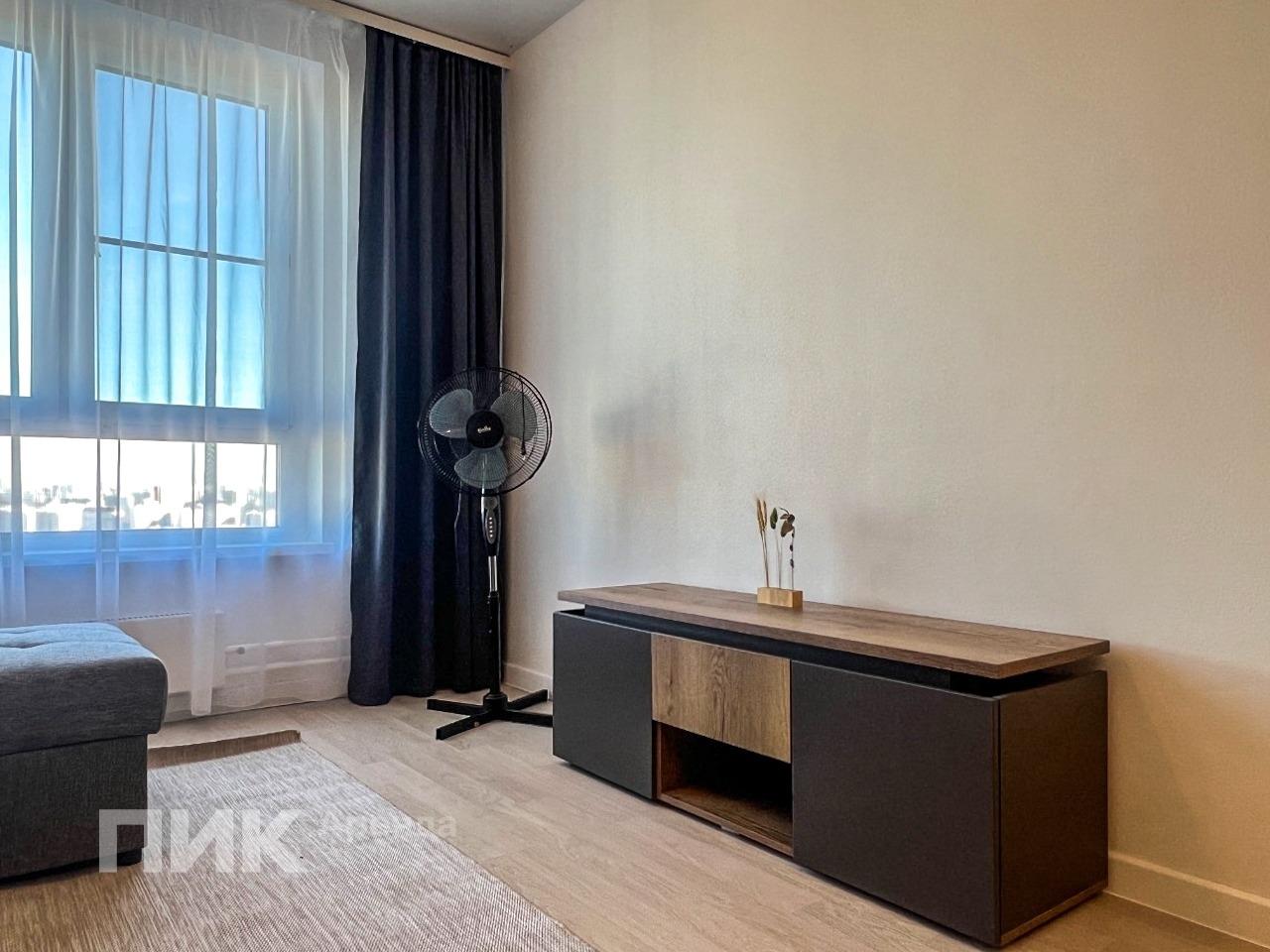 2-к. квартира, 57.5 м², 90 000 ₽/мес — фото № 3 2-к. квартира, 57.5 м², 90 000 ₽/мес — фото № 3