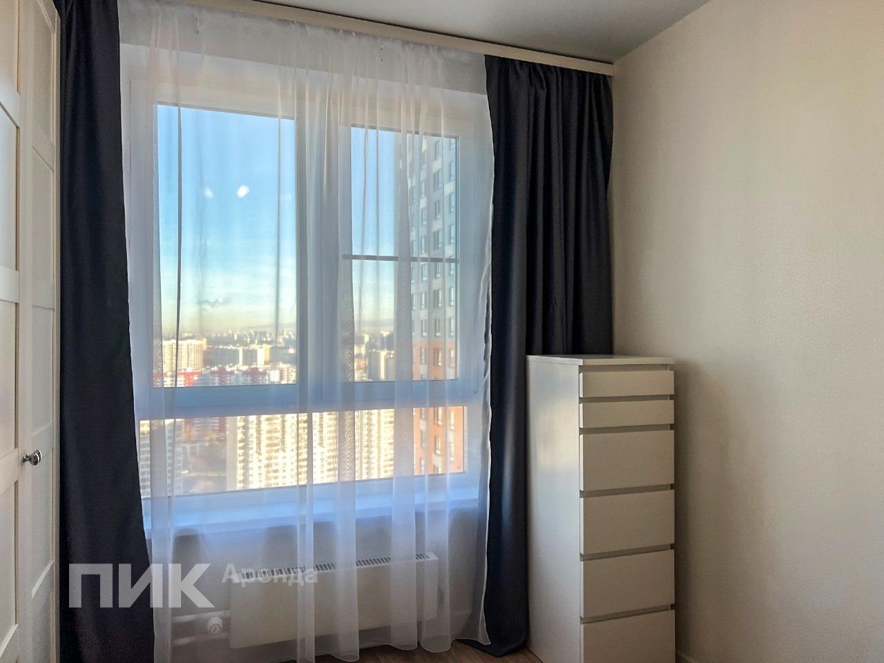 2-к. квартира, 57.5 м², 90 000 ₽/мес — фото № 7 2-к. квартира, 57.5 м², 90 000 ₽/мес — фото № 7