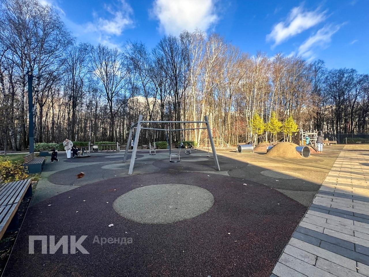 2-к. квартира, 57.5 м², 90 000 ₽/мес — фото № 25 2-к. квартира, 57.5 м², 90 000 ₽/мес — фото № 25