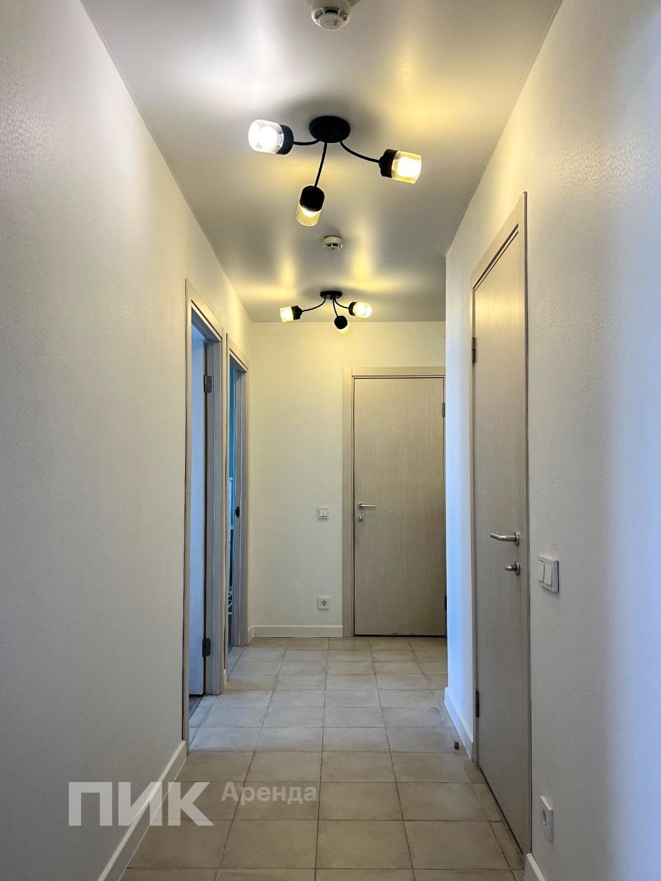 2-к. квартира, 57.5 м², 90 000 ₽/мес — фото № 16 2-к. квартира, 57.5 м², 90 000 ₽/мес — фото № 16