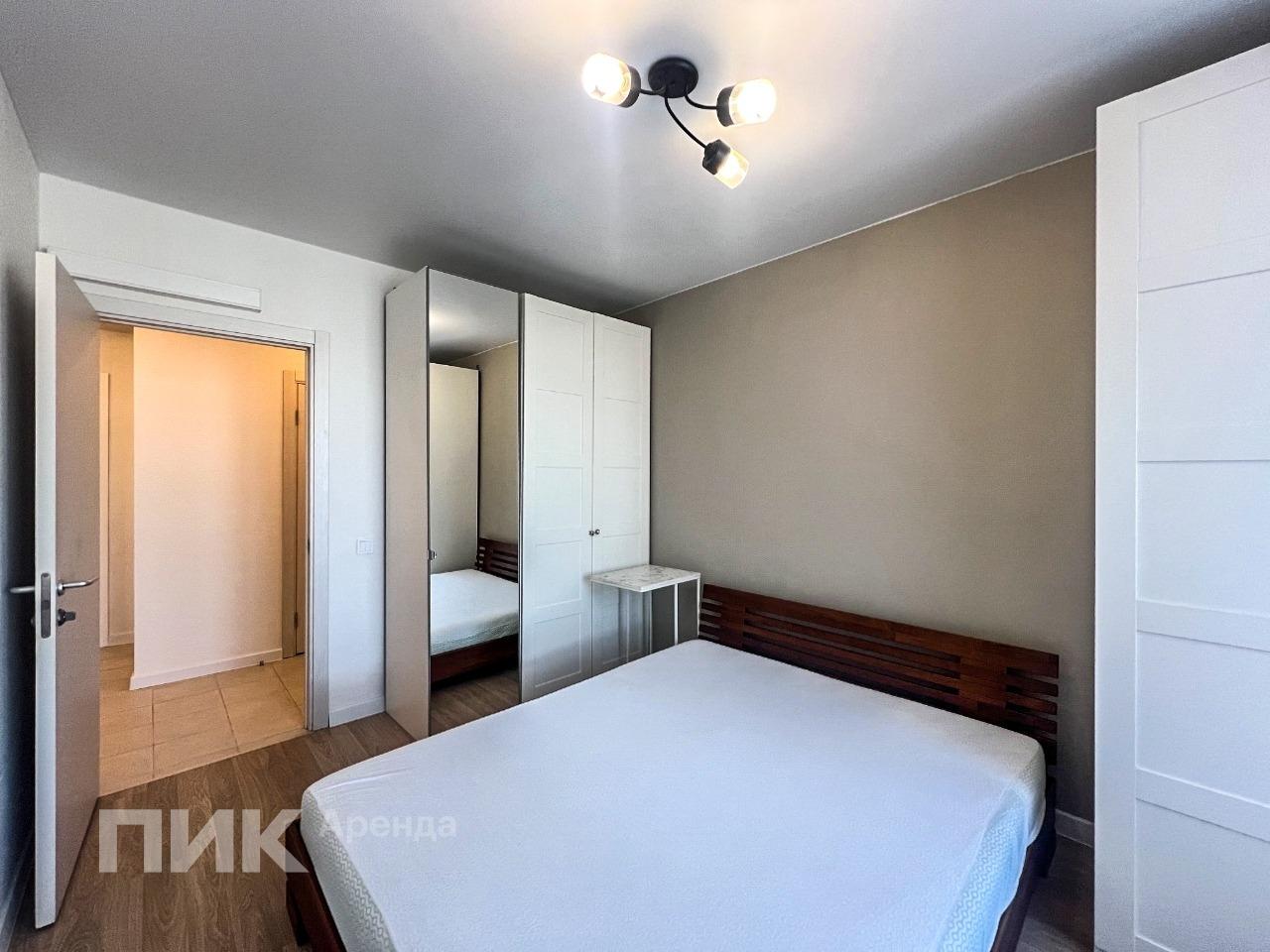 2-к. квартира, 57.5 м², 90 000 ₽/мес — фото № 8 2-к. квартира, 57.5 м², 90 000 ₽/мес — фото № 8