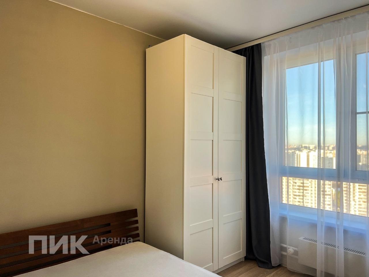 2-к. квартира, 57.5 м², 90 000 ₽/мес — фото № 6 2-к. квартира, 57.5 м², 90 000 ₽/мес — фото № 6